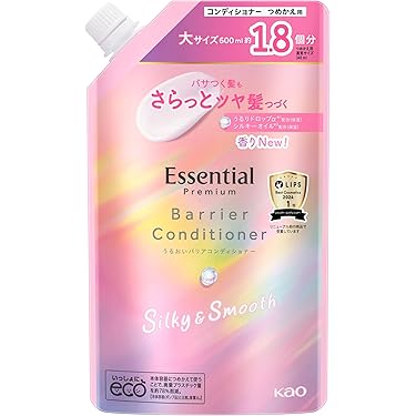 新品未使用　エリナ　シャンプー　コンディショナー　300ml ４本(各２本) 2025年最新】エリナ シャンプーの人気アイテム - メルカリ